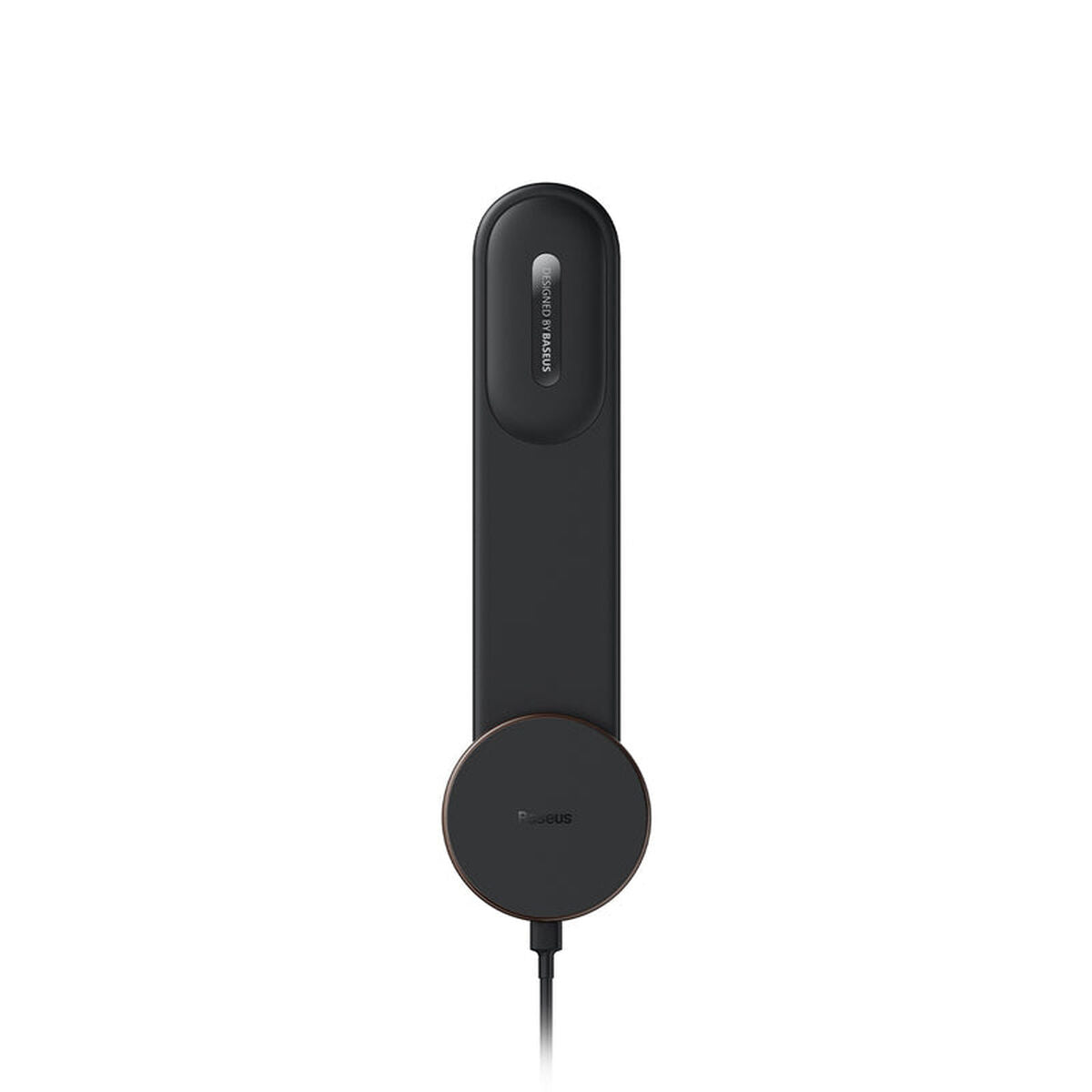 Cordless Charger Baseus C40156000111-00 Black