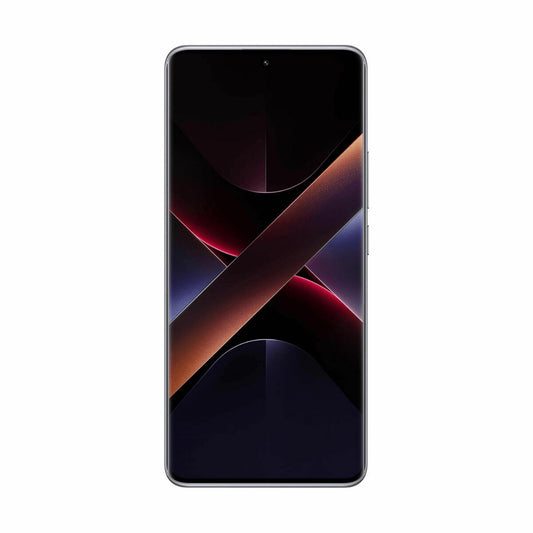 Smartphone Xiaomi 6,67" Octa Core 12 GB RAM 512 GB Silver