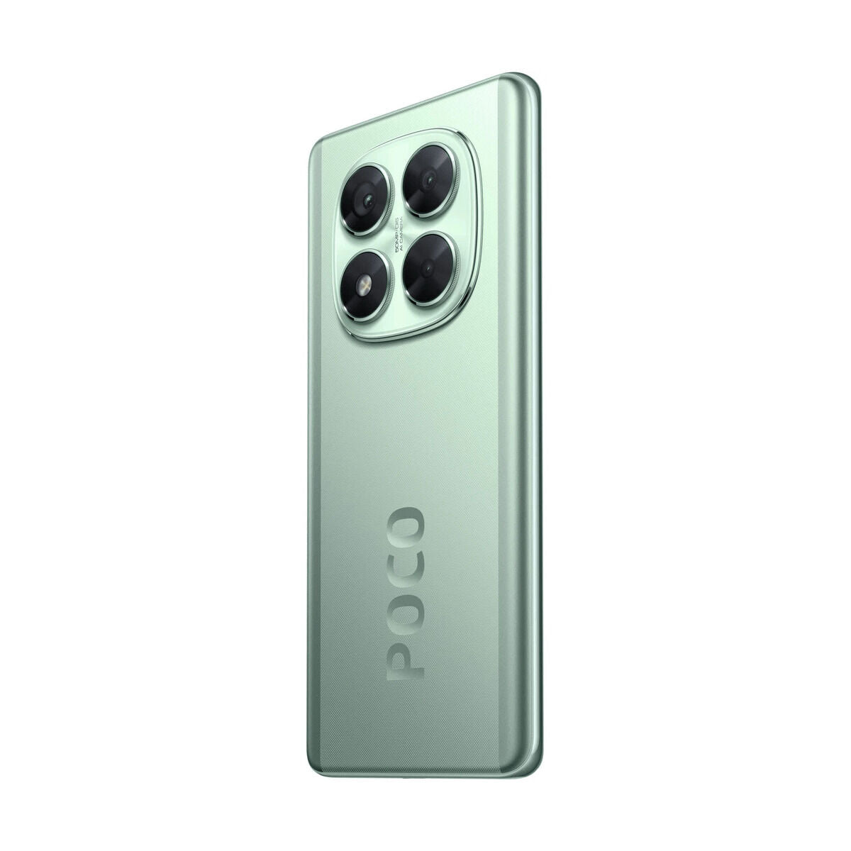 Smartphone Xiaomi MZB0IRIEU 6,67" Octa Core 8 GB RAM 256 GB Green