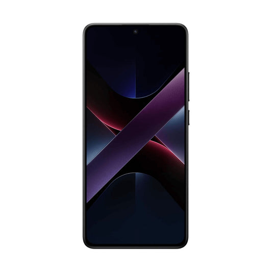 Smartphone Xiaomi 2412DPC0AG 6,67" Octa Core 8 GB RAM 256 GB Black