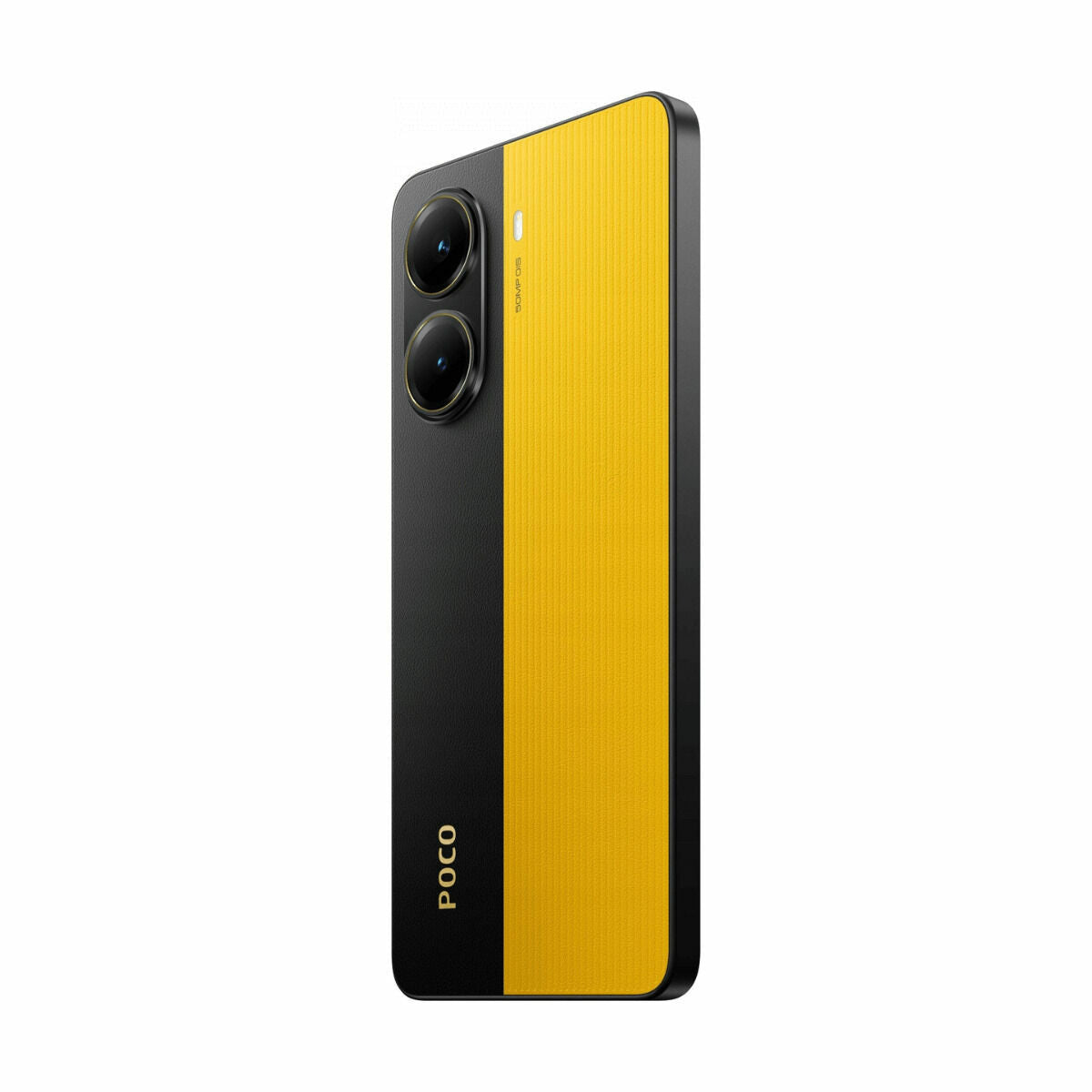 Smartphone Xiaomi Poco X7 Pro 5G 6,67" Octa Core 12 GB RAM 256 GB Yellow