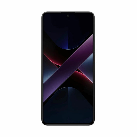 Smartphone Xiaomi 2412DPC0AG 6,67" Octa Core 12 GB RAM 512 GB Yellow