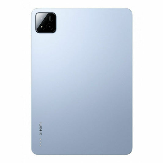 Tablet Xiaomi 11,2" Octa Core 8 GB RAM 256 GB Blue