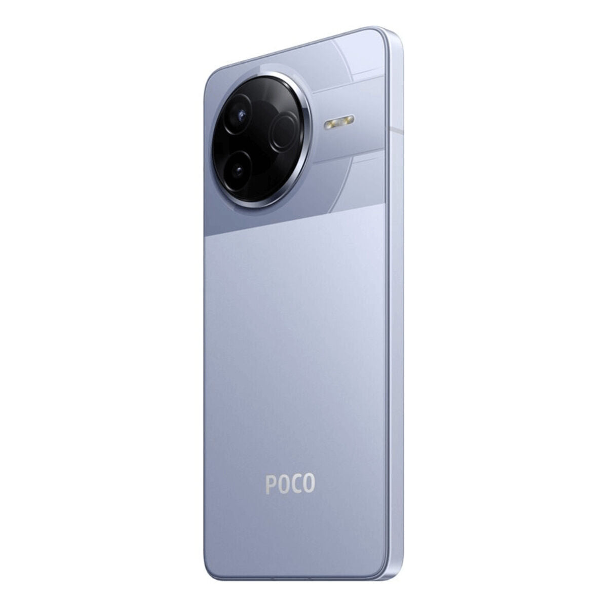 Smartphone Poco 6,67" Octa Core 12 GB RAM 512 GB Blue