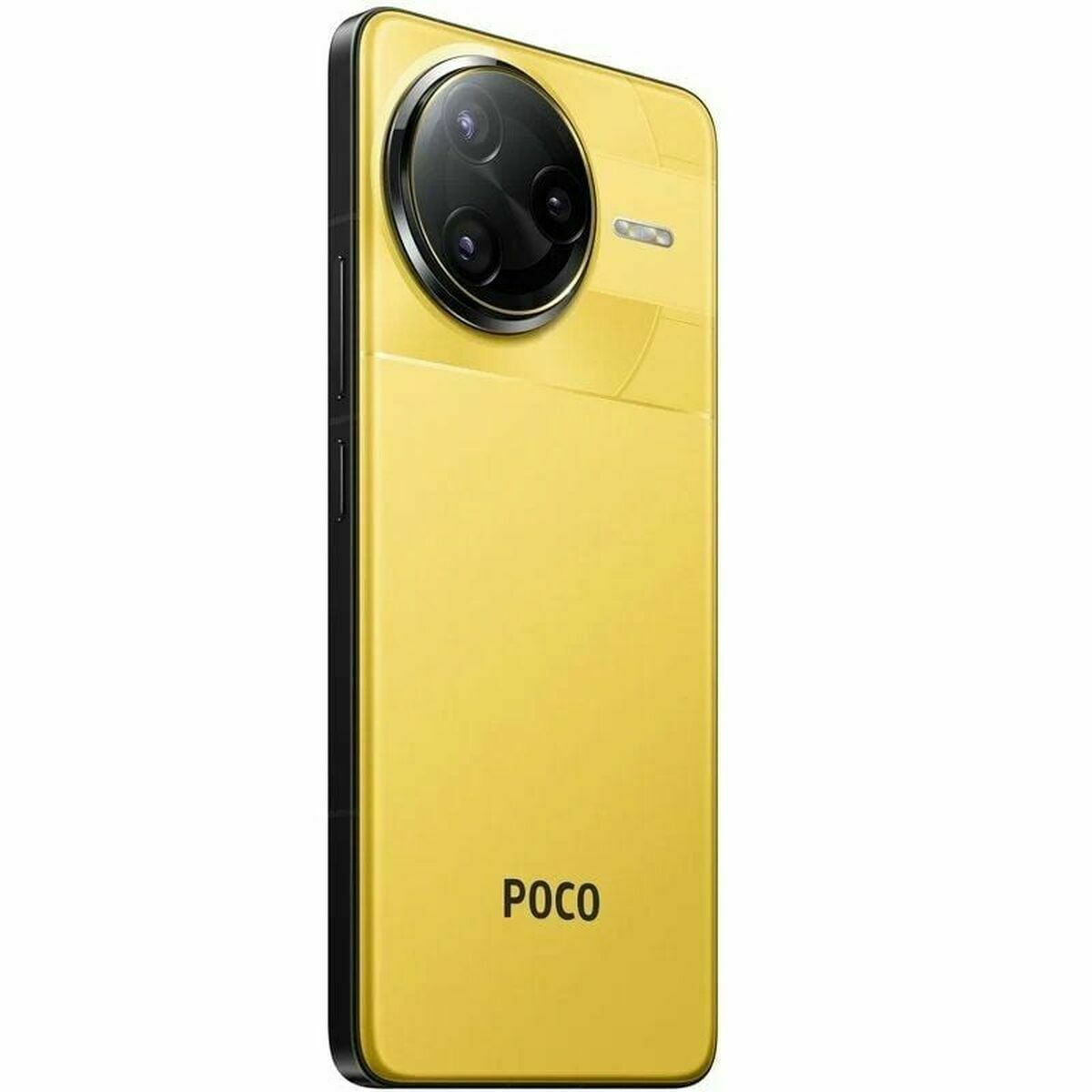Smartphone Xiaomi 24122RKC7G 6,67" Octa Core 16 GB RAM 512 GB Yellow