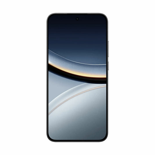 Smartphone Xiaomi F7 5G 12-512 BK 6,83" Octa Core 12 GB RAM 512 GB Black