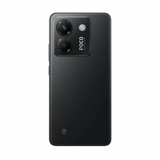 Smartphone Xiaomi POCO M7 Pro 5G 6,67" Octa Core 12 GB RAM 512 GB Black