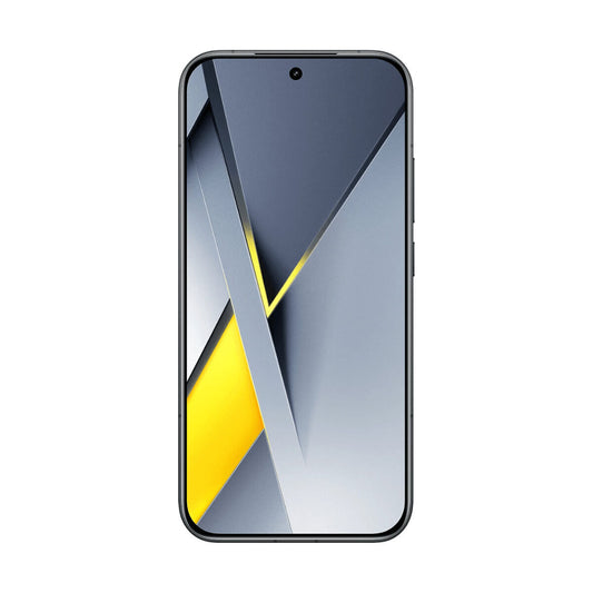 Smartphone Poco POCO F8 Pro 5G 6,59" Octa Core 12 GB RAM 512 GB Black