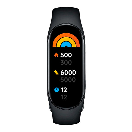 Activity Bangle Xiaomi M2129B1 Black 1,62"