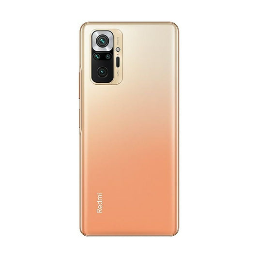 Smartphone Xiaomi MZB08KZEU 6,67" Octa Core 6 GB RAM 64 GB Bronze