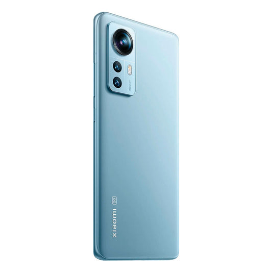 Smartphone Xiaomi 12 6,28" Octa Core 8 GB RAM 256 GB Blue