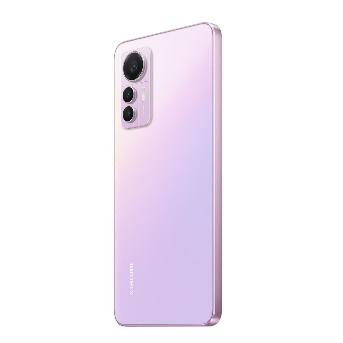 Smartphone Xiaomi 12 Lite 6,55" Octa Core 8 GB RAM 128 GB Pink