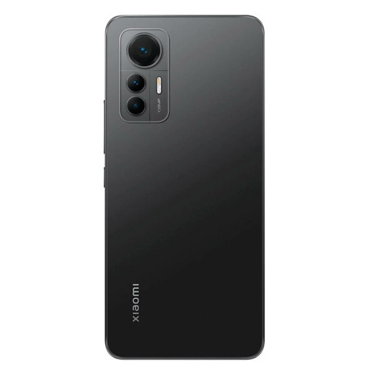 Smartphone Xiaomi 12 Lite 5G 6,55" Octa Core 8 GB RAM 128 GB Black