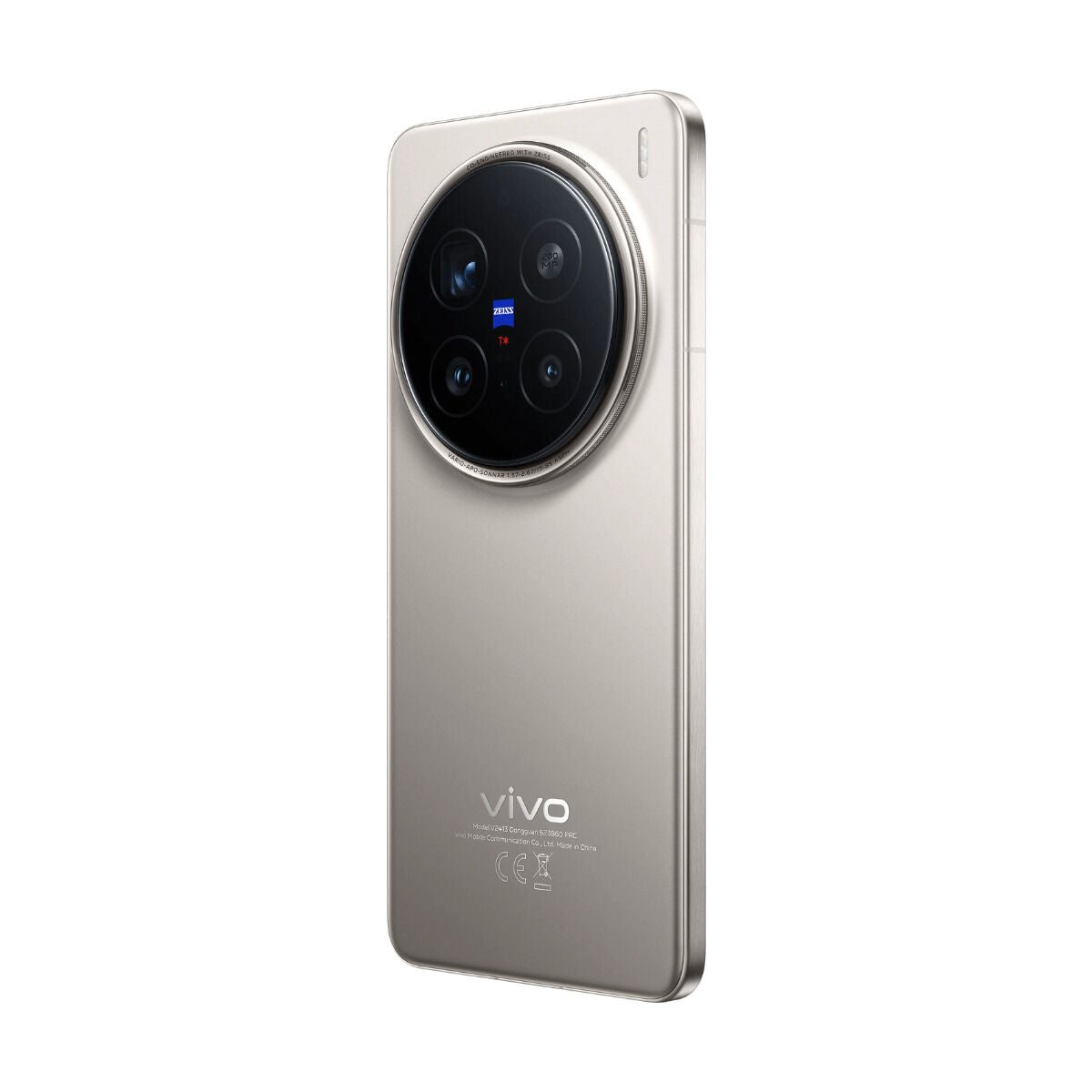 Smartphone Vivo V2413 6,78" Octa Core 16 GB RAM 512 GB