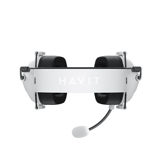 Gaming Headset with Microphone Havit H2033d