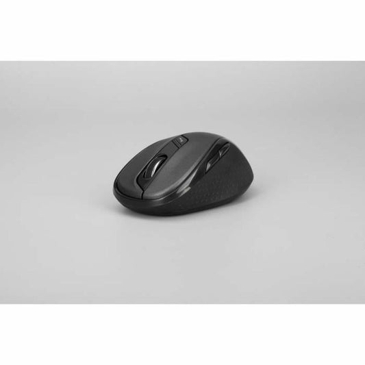 Mouse Rapoo Black 1600 dpi