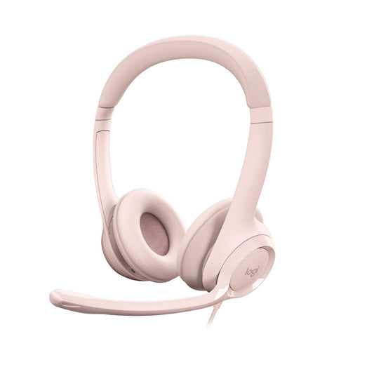 Headphones Logitech 981-001281