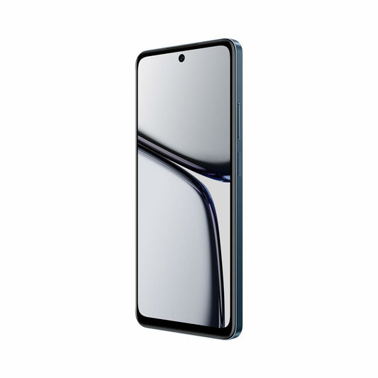 Smartphone Realme C65 8 GB RAM 6,67" MediaTek Helio G85 256 GB Black