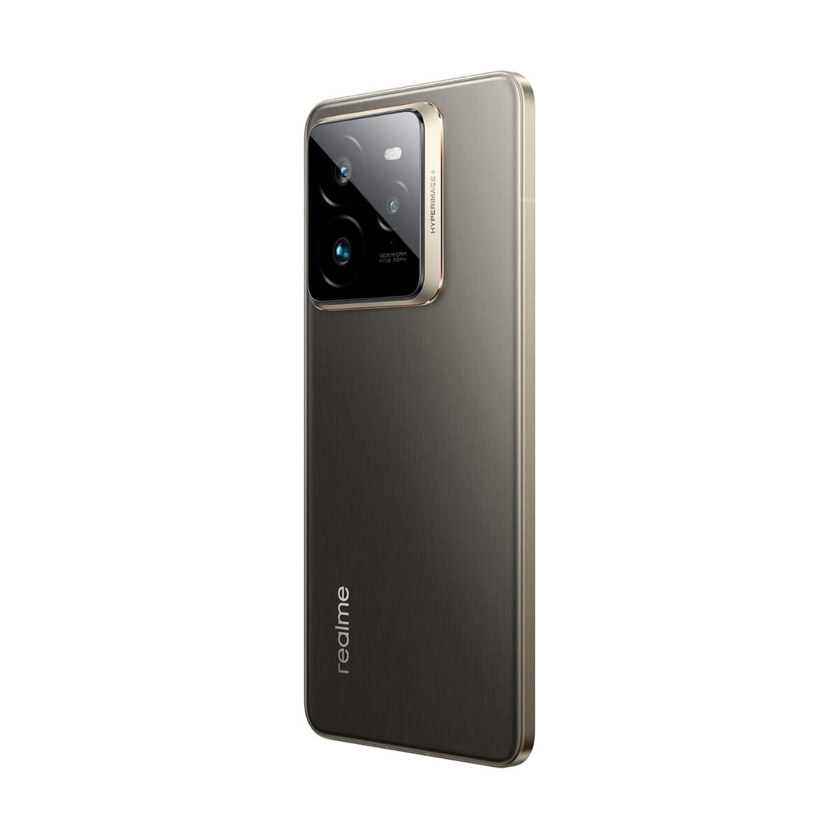 Smartphone Realme RMX5011 6,78" Octa Core 12 GB RAM 512 GB Grey
