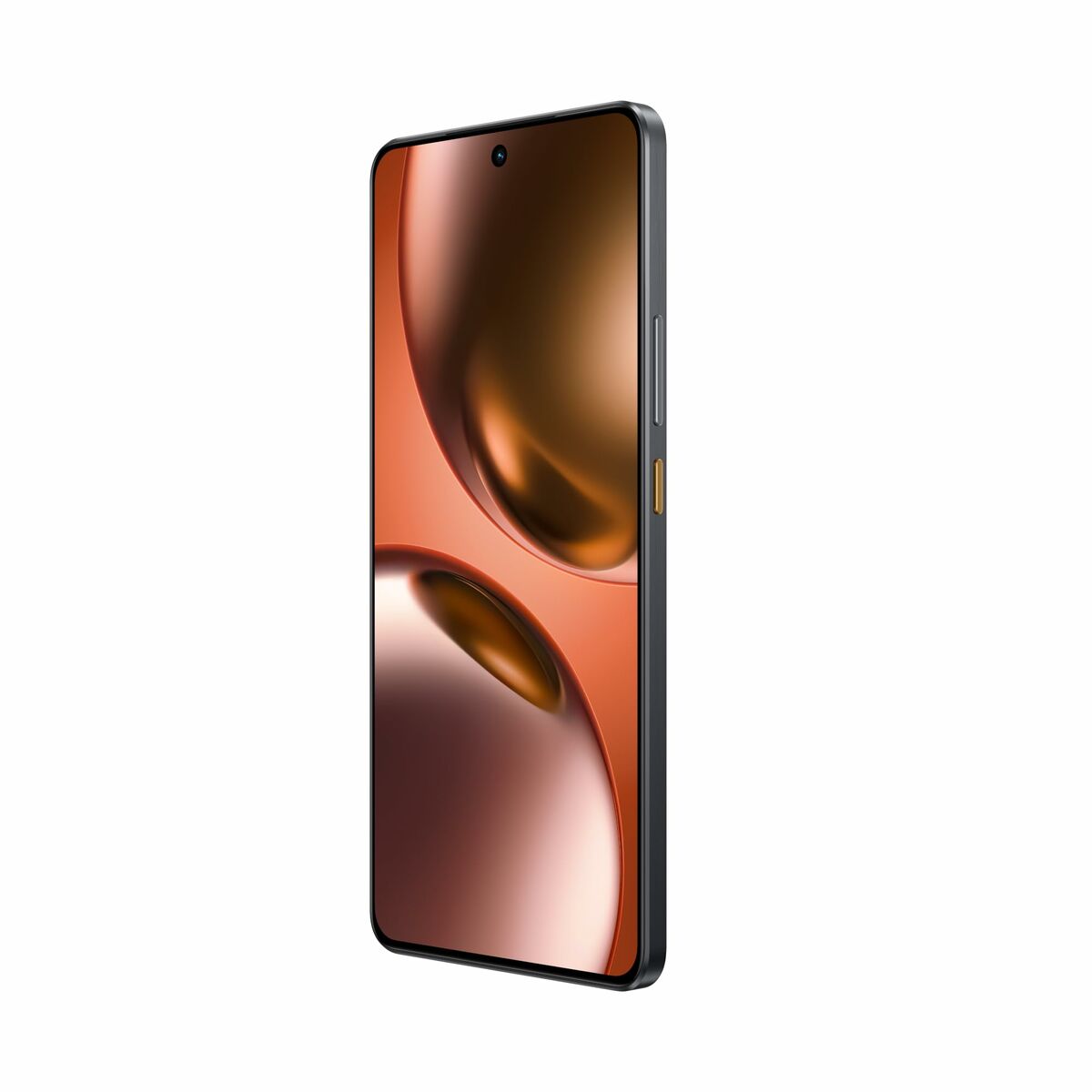Smartphone Realme GT 7T 6,8" 12 GB RAM 256 GB Black