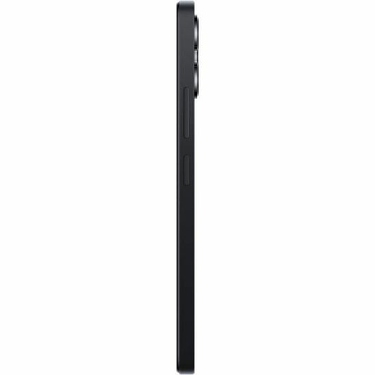 Smartphone Xiaomi REDMI 12 5G 4-128 BK 6,8" 6,79" Octa Core 4 GB RAM 128 GB Black