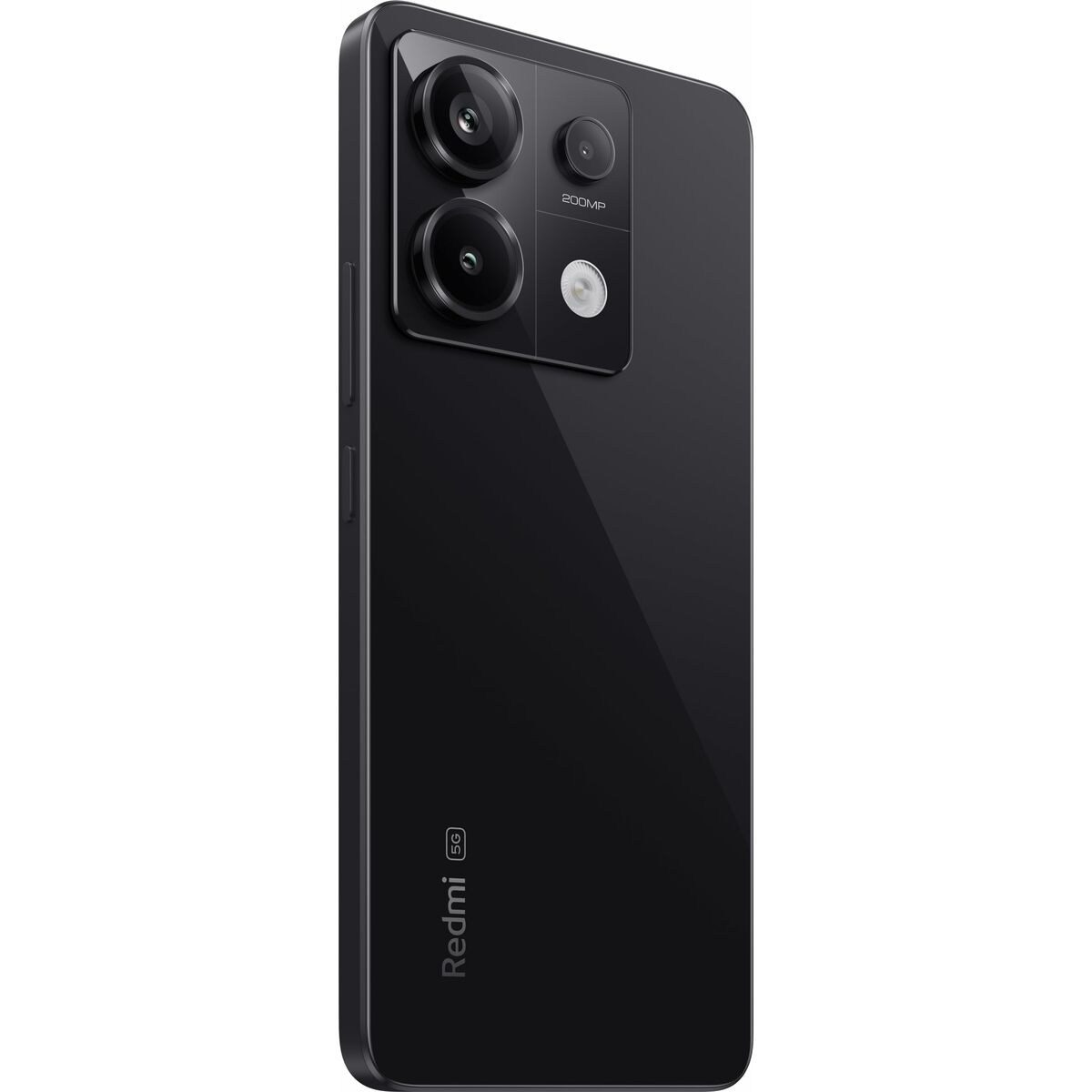 Smartphone Xiaomi Redmi Note 13 Pro 6,67" 256 GB 8 GB RAM Black