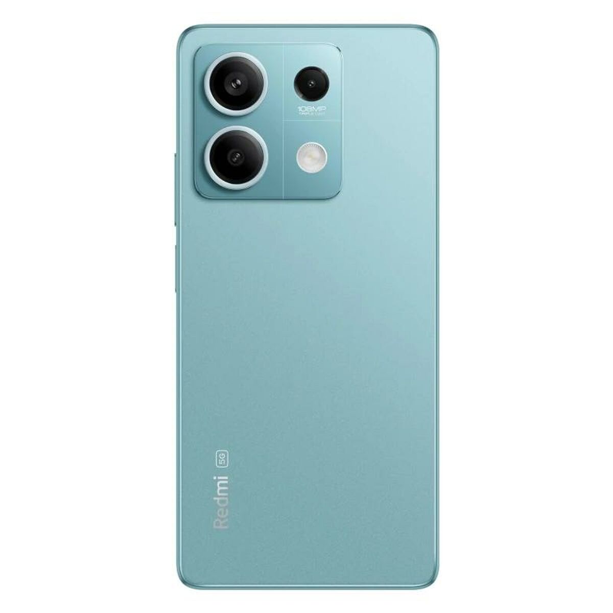 Smartphone Xiaomi Redmi Note 13 5G 6,67" Octa Core 6 GB RAM 128 GB Green