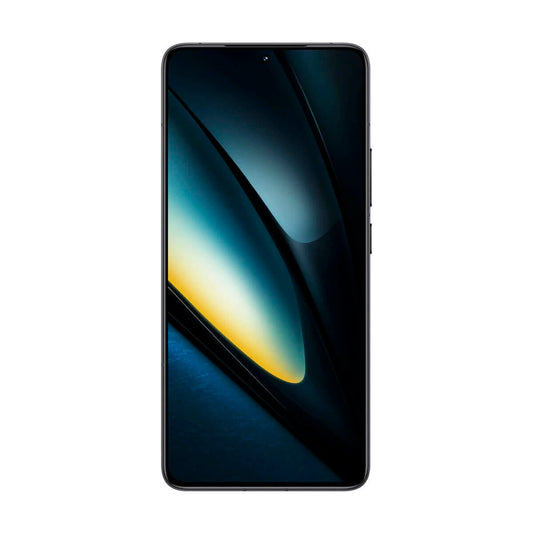 Smartphone Xiaomi Poco F6 Pro 6,67" 12 GB RAM 256 GB Black