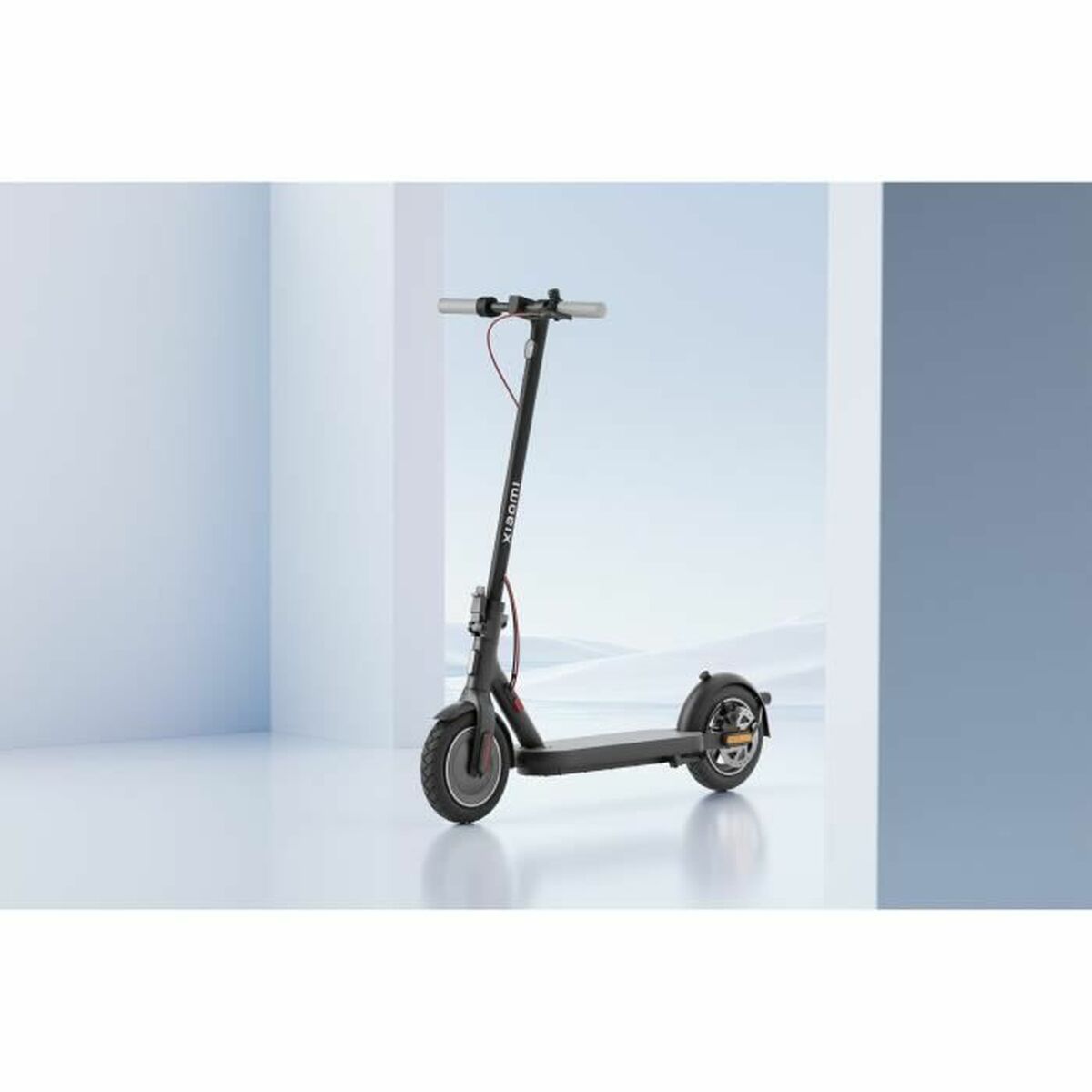 Electric Scooter Xiaomi Electric Scooter 4 300 W
