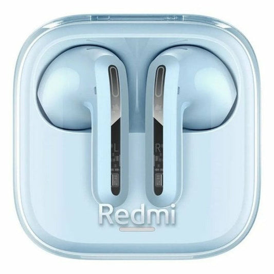 Headphones Xiaomi BHR8394GL Blue