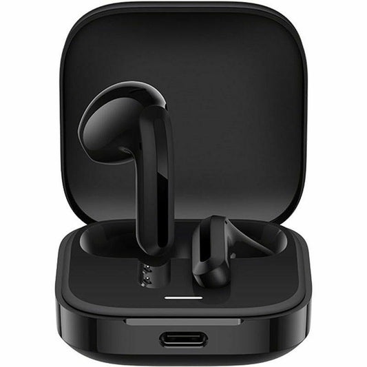 Headphones Xiaomi BHR8396GL Black