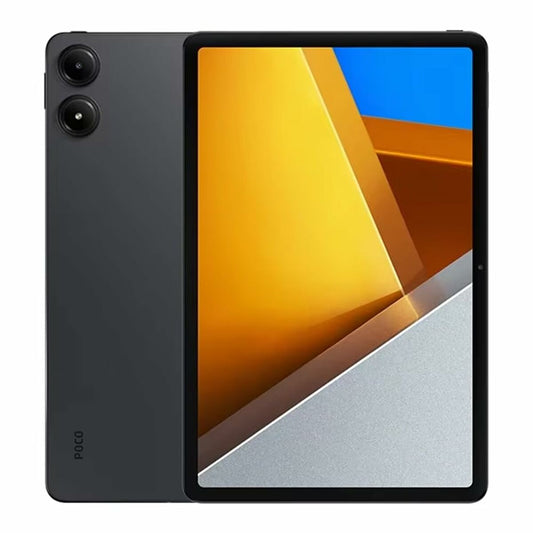 Tablet Xiaomi 2405CPCFBG 12,1" Octa Core 8 GB RAM 256 GB Grey