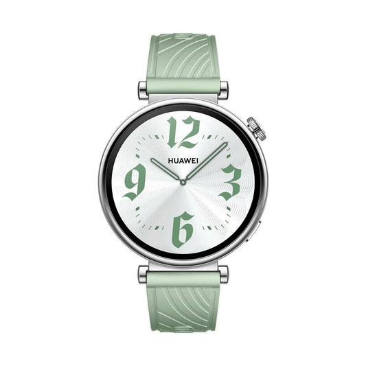 Smartwatch Huawei 55020CES Green 1,32"