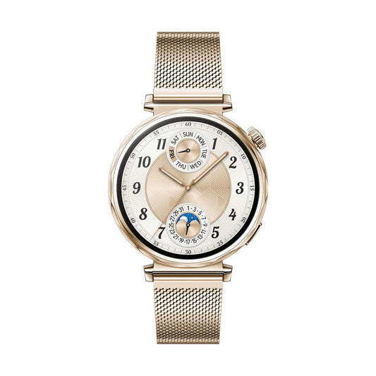 Smartwatch Huawei Watch GT 5 Gold 1,32"