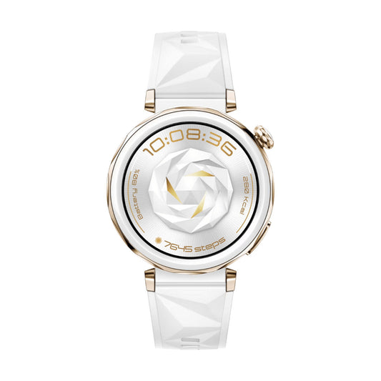 Smartwatch Huawei WATCH GT5PRO White 1,32" 42 mm Ø 42 mm Ø 42,5 mm (1 Unit)