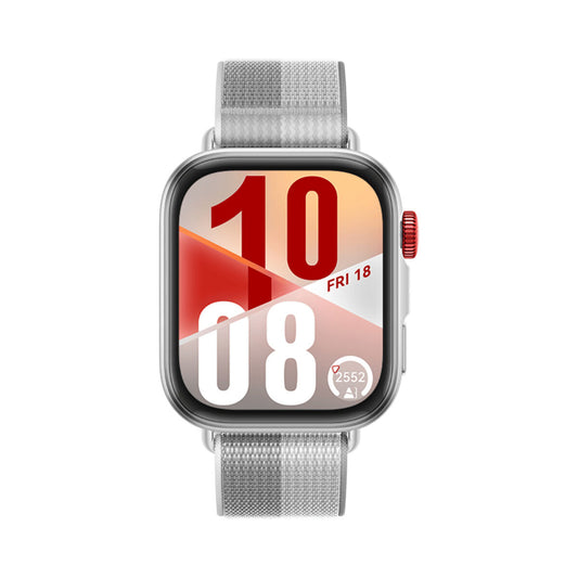 Smartwatch Huawei Watch Fit 4 Seiya-B19F Silver 1,64" 46 mm