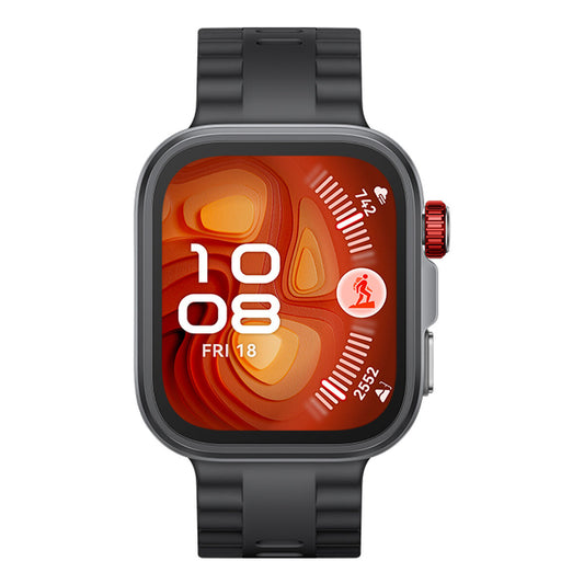 Smartwatch Huawei Seiya-B29F Black 1,82" 40 mm