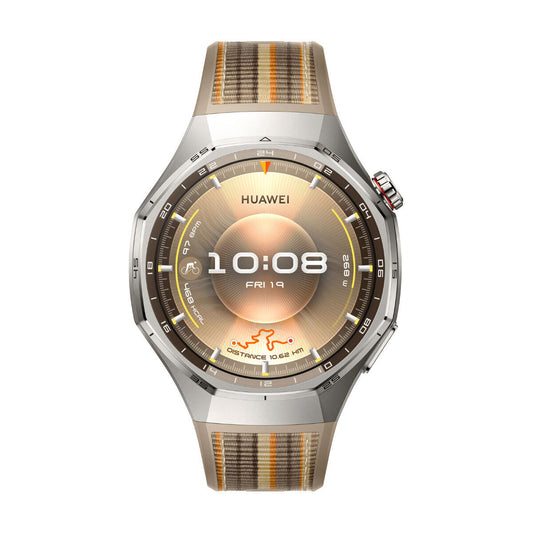 Smartwatch Huawei Atum-B29M Brown 1,47" 46 mm