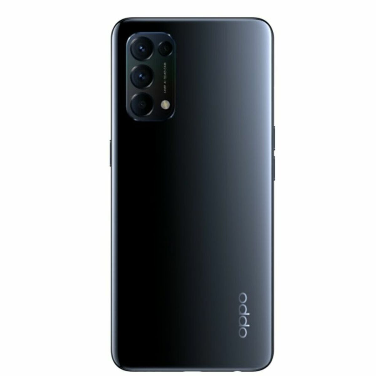 Smartphone Oppo 5988312 6,43" Octa Core 8 GB RAM 128 GB Silver