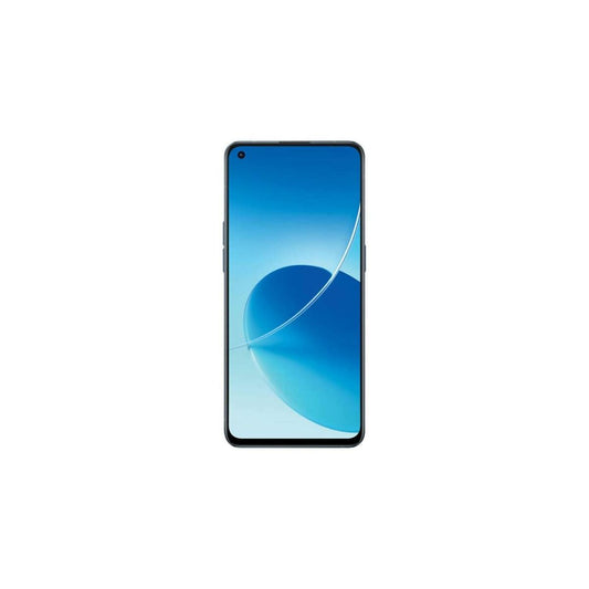 Smartphone Oppo 6781197 6,4" 6,43" Octa Core 8 GB RAM 128 GB Black