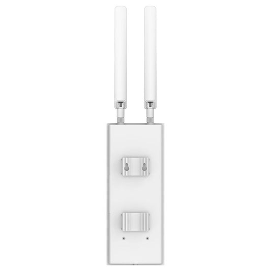 Router Cudy LT400 OUTDOOR_EU White RJ45 RJ45 x 1 Wi-Fi 4