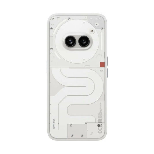 Smartphone Nothing Phone 2a 6,7" Octa Core 12 GB RAM 256 GB White