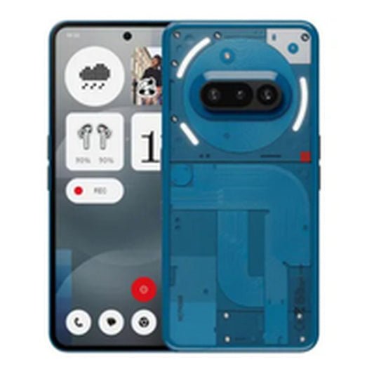 Smartphone Nothing A059 6,77" Octa Core 12 GB RAM 256 GB Blue