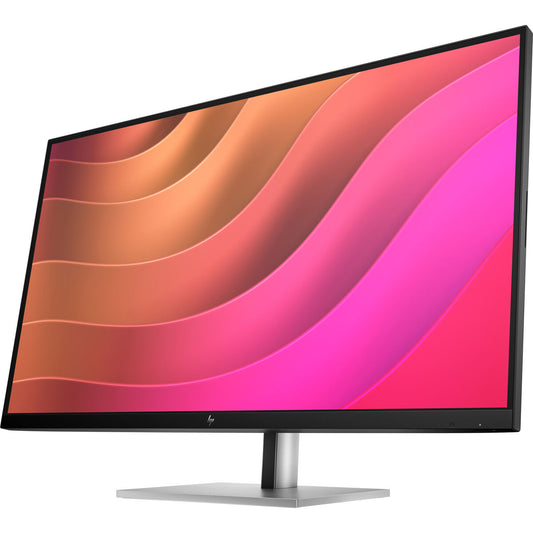 Monitor HP E32K G5 Black 32" 4K Ultra HD 60 Hz