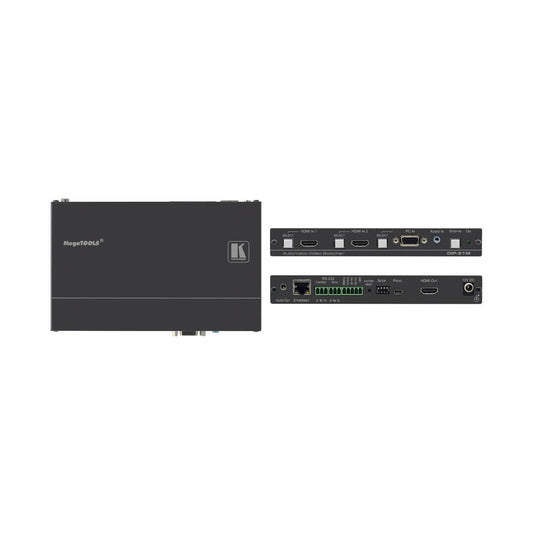 Monitor Kramer Electronics 20-8035801290