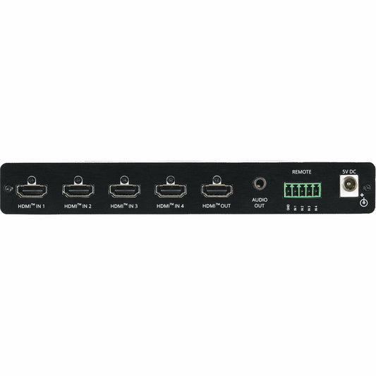 HDMI switch Kramer Electronics VS-411X