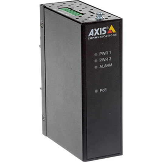 PoE Injector Axis 01154-001 60 W