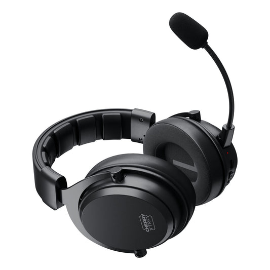 Headphones Cherry CX-H3W-BLACK Black