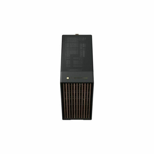 ATX Semi-tower Box Fractal Design North XL RC Black