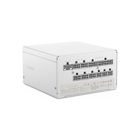 Power supply Fractal Design FD-P-IA3G-101-EU-WT 1000 W 80 Plus Gold